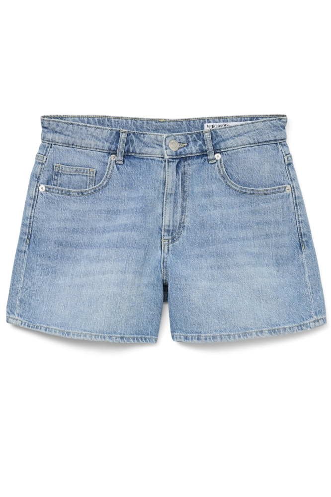 VMTESS MR SHORT DNM SHORTS MIX GA N 10301532 MEDIUM BLUE DENIM